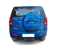 MAHINDRA TUV300 T8 2017