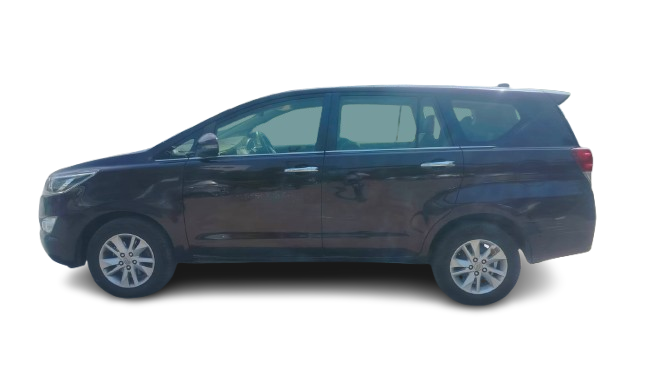 TOYOTA INNOVA CRYSTA 2.4 V MT 7STR 2020