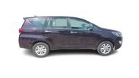 TOYOTA INNOVA CRYSTA 2.4 V MT 7STR 2020