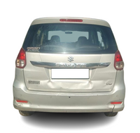 MARUTI ERTIGA GREEN VXI 2016