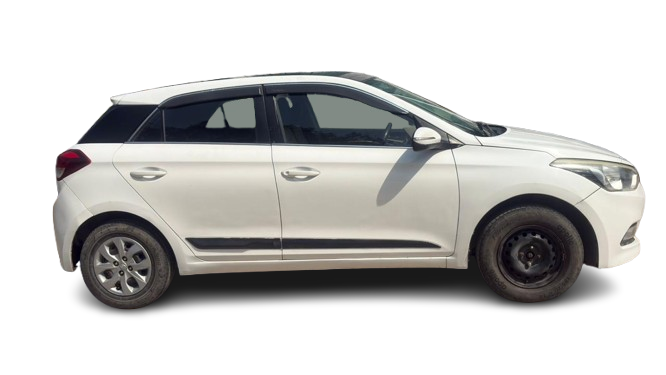 HYUNDAI I20 SPORTZ VTVT 2016