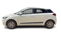 HYUNDAI I20 SPORTZ VTVT 2016
