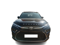 TOYOTA URBAN CRUISER HYRYDER V HYBRID 2022