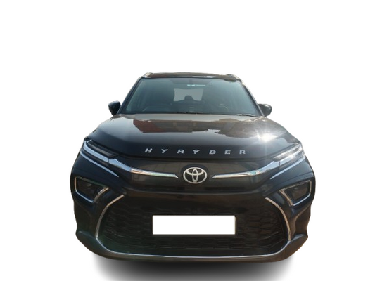 TOYOTA URBAN CRUISER HYRYDER V HYBRID 2022