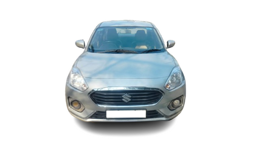 MARUTI SWIFT DZIRE VXI 2017