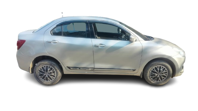 MARUTI SWIFT DZIRE VXI 2017