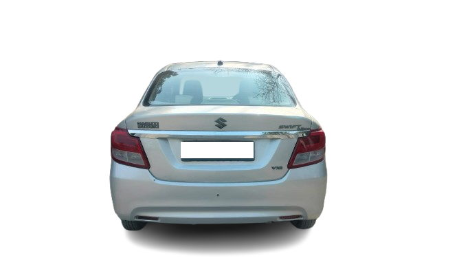 MARUTI SWIFT DZIRE VXI 2017