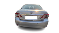 TOYOTA COROLLA ALTIS 1.8 G HB 2011
