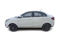 TATA ZEST XM 1.2 RT 90PS 2016