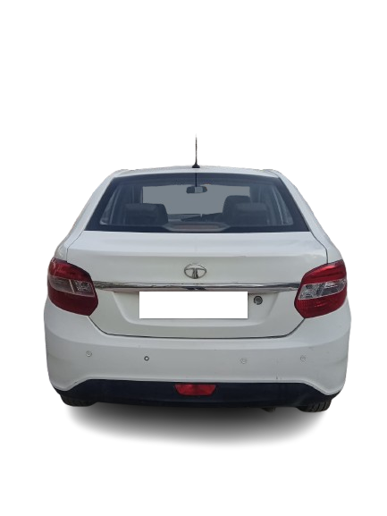 TATA ZEST XM 1.2 RT 90PS 2016