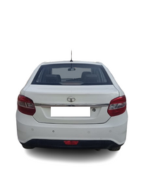 TATA ZEST XM 1.2 RT 90PS 2016