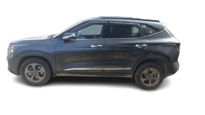 KIA SELTOS D 1.5 6MT HTK PLUS 2021