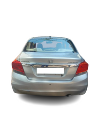 HONDA AMAZE 1.2 EMT 2013