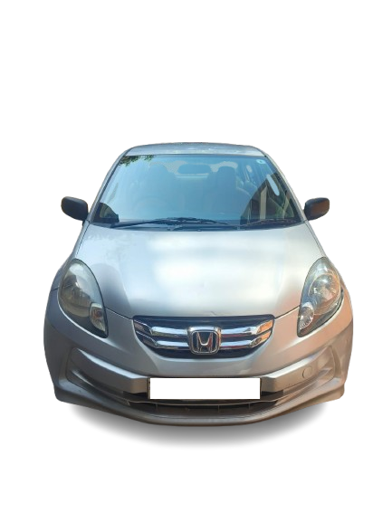 HONDA AMAZE 1.2 EMT 2013