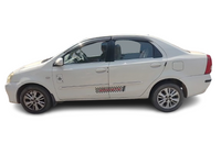 TOYOTA ETIOS G 2011