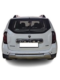 RENAULT DUSTER AMT RXZ DCI 2017