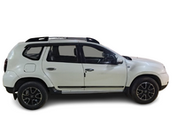 RENAULT DUSTER AMT RXZ DCI 2017