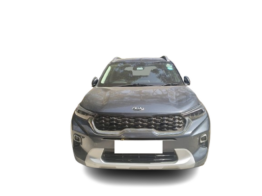 KIA SONET D1.5 6MT HTX 2021