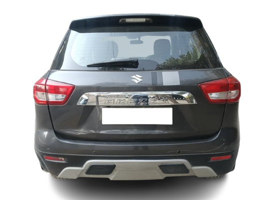 MARUTI VITARA BREZZA ZDI+ AMT 2018