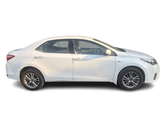 TOYOTA COROLLA ALTIS 1.8 VL YD 2014