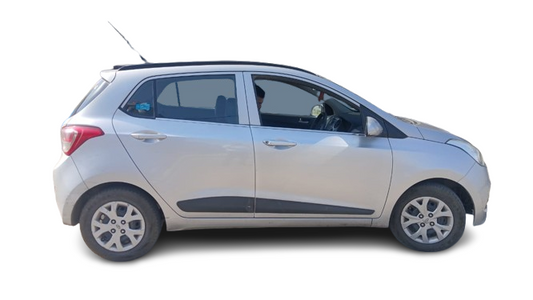 HYUNDAI GRAND I10 SPORTZ (M) 2015