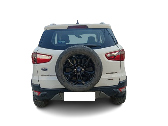 FORD ECOSPORT 1.5(D) TITANIUM MT 2019