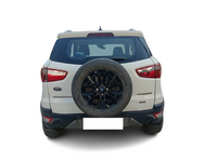 FORD ECOSPORT 1.5(D) TITANIUM MT 2019
