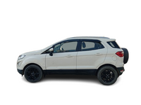 FORD ECOSPORT 1.5(D) TITANIUM MT 2019