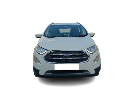 FORD ECOSPORT 1.5(D) TITANIUM MT 2019