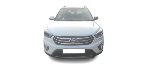 HYUNDAI CRETA 1.6 CRDI AUTO SX+ 2016