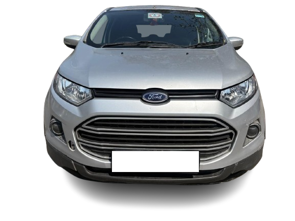 FORD ECOSPORT 1.5 TREND 2017