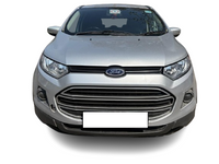 FORD ECOSPORT 1.5 TREND 2017