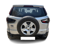 FORD ECOSPORT 1.5 TREND 2017