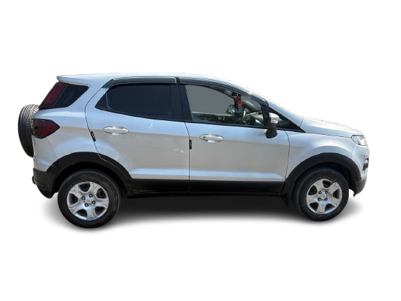 FORD ECOSPORT 1.5 TREND 2017