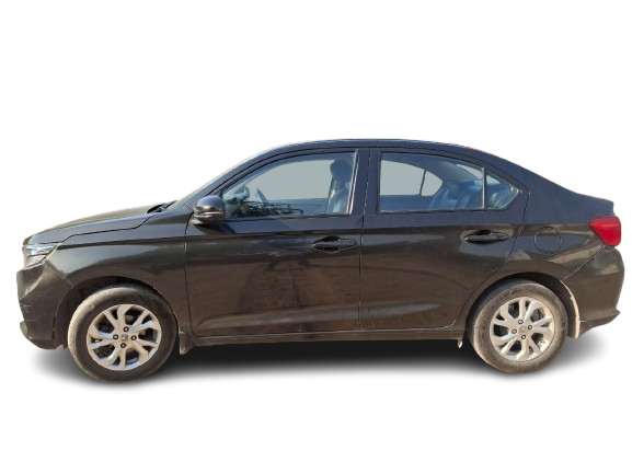HONDA AMAZE 1.2 VX CVT 2020