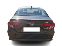 HONDA AMAZE 1.2 VX CVT 2020