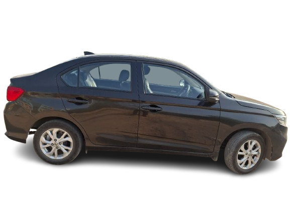 HONDA AMAZE 1.2 VX CVT 2020