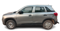 MARUTI VITARA BREZZA LDI 2018