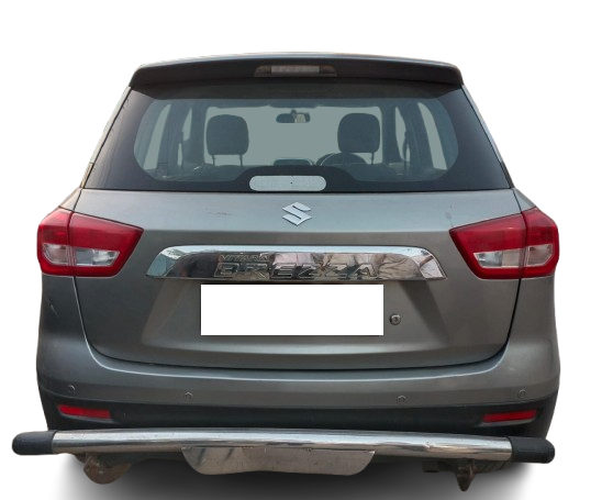 MARUTI VITARA BREZZA LDI 2018