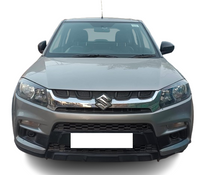 MARUTI VITARA BREZZA LDI 2018