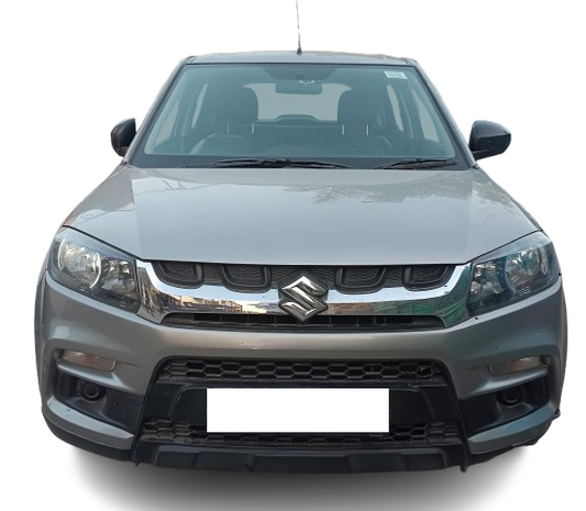 MARUTI VITARA BREZZA LDI 2018