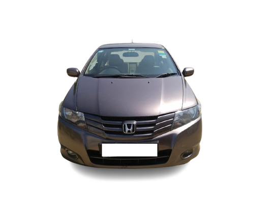 HONDA CITY VMT 2011