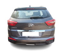 HYUNDAI CRETA 1.6 VT SX+ 2015