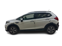 HONDA WR-V 1.5 VX MT 2017
