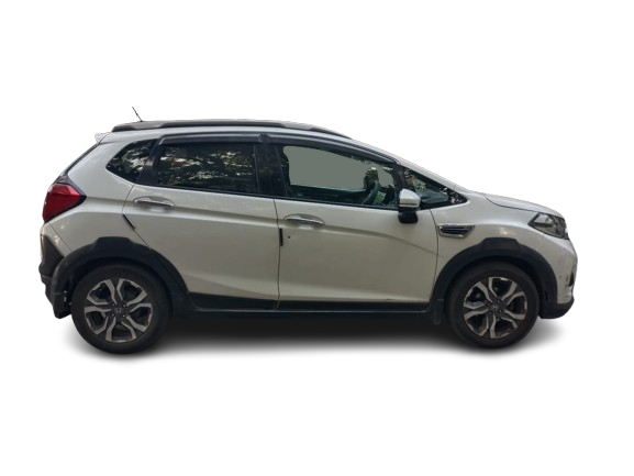 HONDA WR-V 1.5 VX MT 2017
