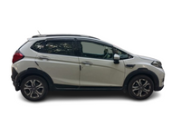 HONDA WR-V 1.5 VX MT 2017