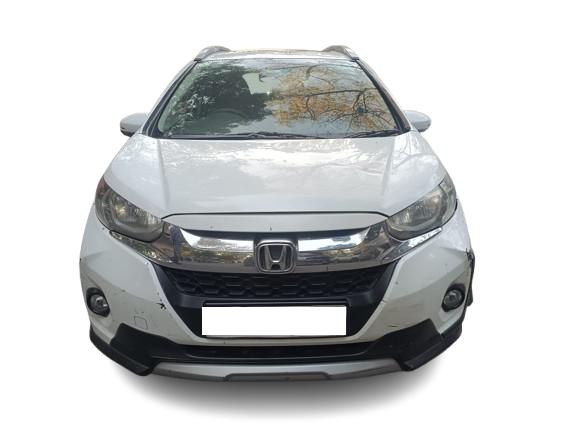 HONDA WR-V 1.5 VX MT 2017