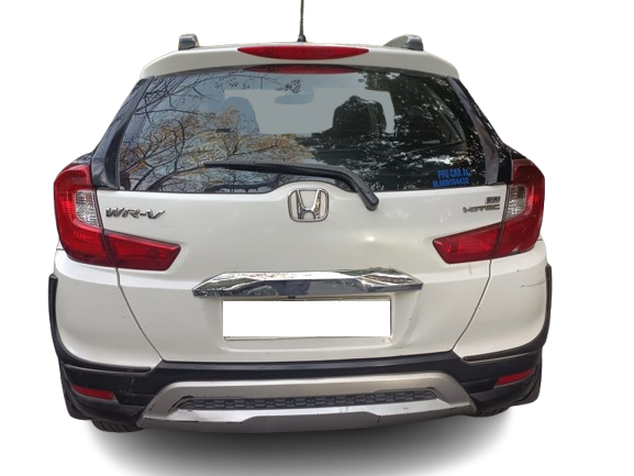 HONDA WR-V 1.5 VX MT 2017