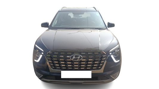 HYUNDAI ALCAZAR 1.5 AT SIGNATURE (O) 2021