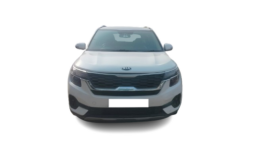 KIA SELTOS HTK PLUS MT 2020